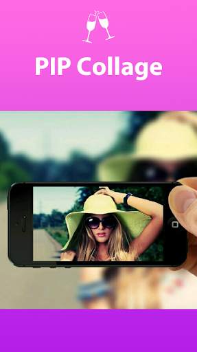 Photo collage – Collage maker & photo editor screenshot 2