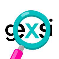 Gexsi – The search engine for a better world logo