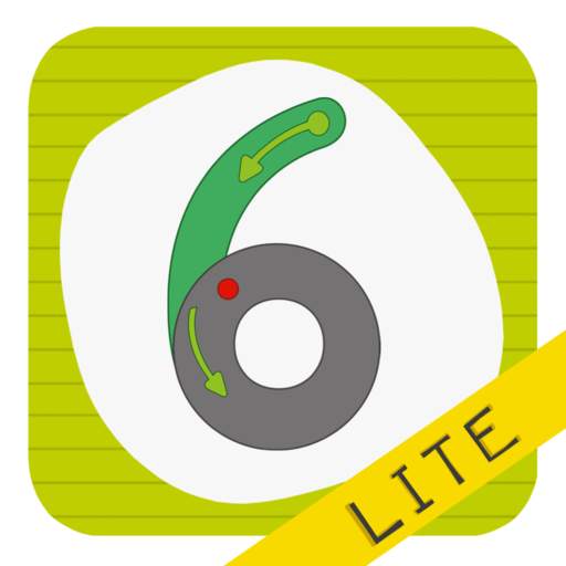 I learn writing numbers lite 2.2.5