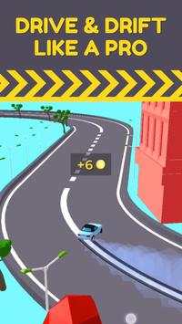 SKRR - drift racing games, fast street drifting screenshot 1