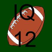 Football Trivia 2012 1.1