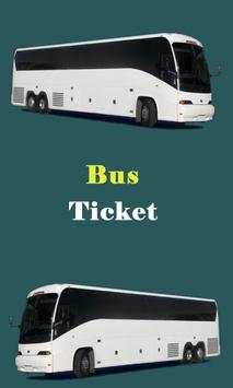 Bus Ticket Booking Online screenshot 1