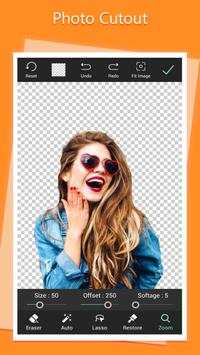 Kite - Auto Cutout & Photo Background Editor screenshot 2