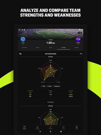 goScore screenshot 15
