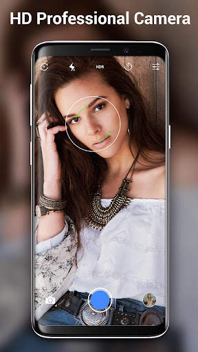 HD Camera Pro- AD Free Edition screenshot 1