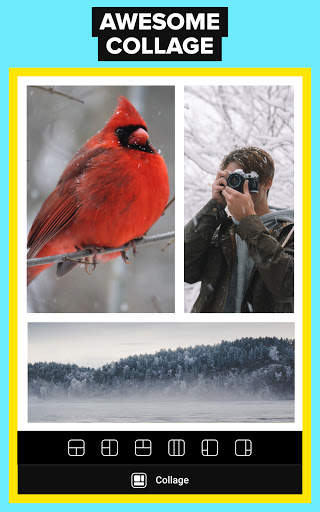 Photer - Photo Editor screenshot 19