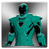 The Avenger TD: 3D Defense icon