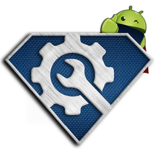 LeeDrOiD Tweaks - Official icon