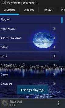 Joox Music Audio screenshot 3
