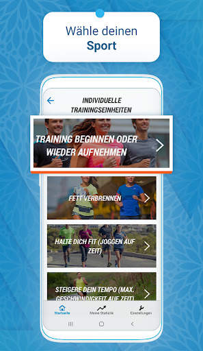 Decathlon Coach Fitness&Laufen screenshot 2
