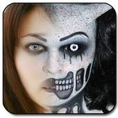 Bendy Ink Makeup FaceMix 1.0