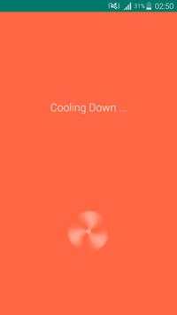 Device Cooler - master cooler screenshot 6