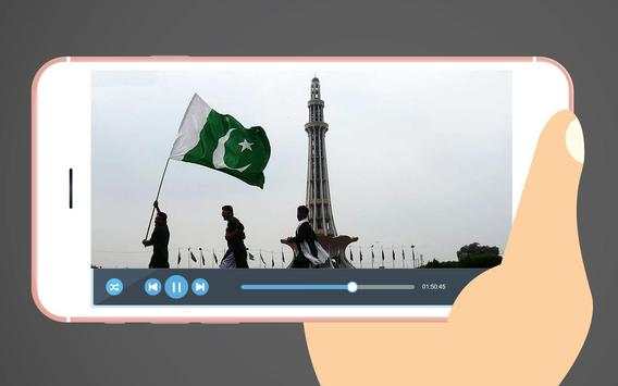 Pakistani TV screenshot 4
