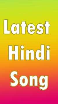 Hindi Song Video screenshot 1