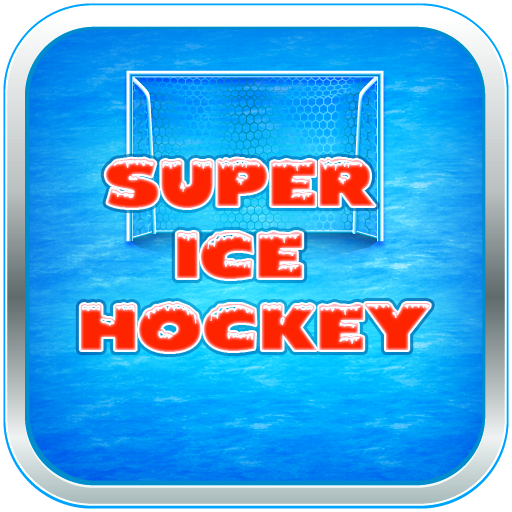 Ice Hockey icon