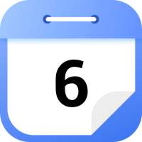 Daily Calendar