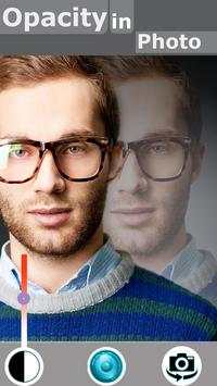 Scary Ghost Camera screenshot 2
