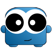 Virtual Pet Milky icon