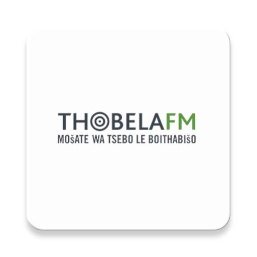 Thobela FM - Thobela FM SABC Radio App 4.0.1