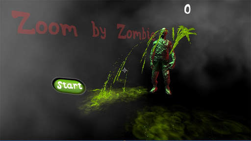 Zoom by Zombie screenshot 2