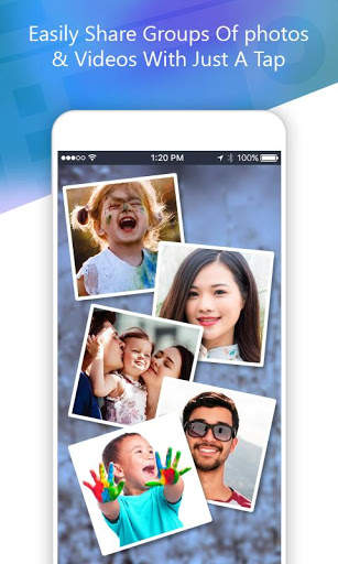 Gallery & HD Photos Videos App screenshot 4