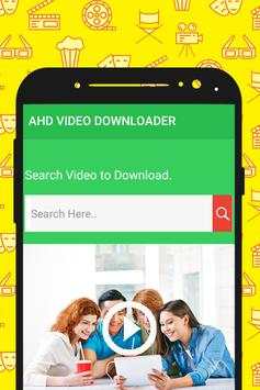 All HD Video Downloader – 4k Video Downloader screenshot 3