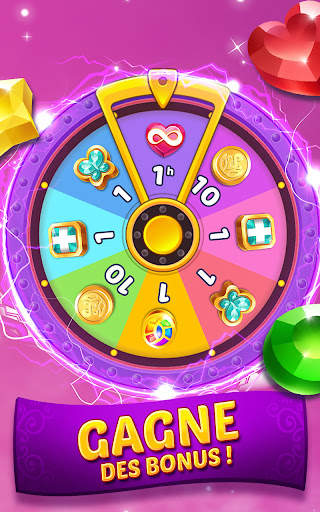 Genies & Gems screenshot 5