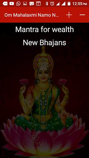 Om Mahalaxmi Namo Namah screenshot 15