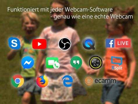 EpocCam screenshot 6
