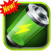 Battery saver fast master "extend battery life". on 9Apps