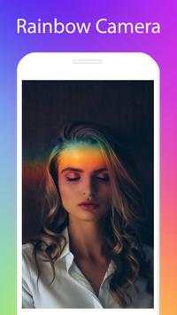 Rainbow Camera screenshot 6
