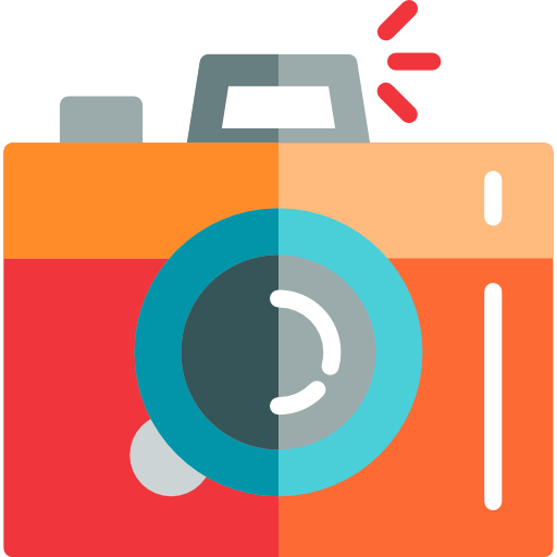 Camera AI icon