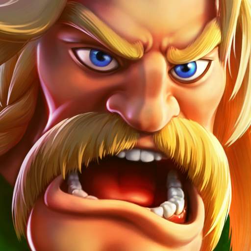 Celtic Tribes -  Strategy MMO 5.7.30