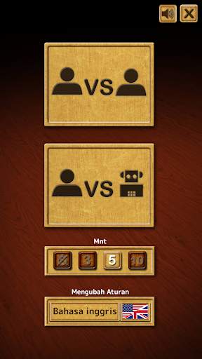 Master Checkers Multiplayer screenshot 2