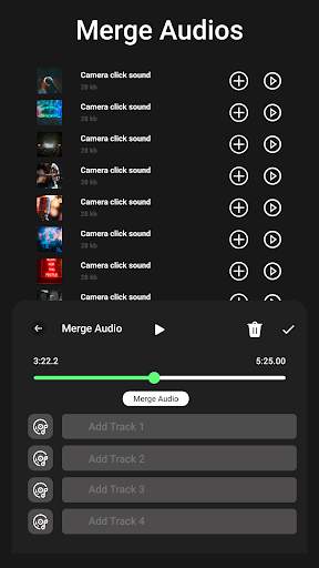 Video Maker : Photo Slideshow screenshot 4