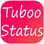 Turboo Status 1.1
