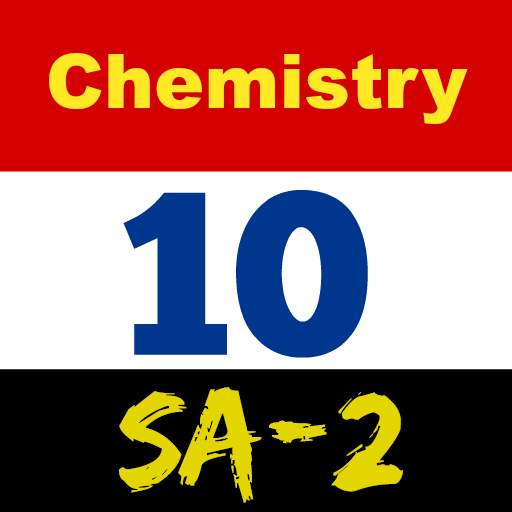 Class 10 Chemistry Term 2 2.0.0