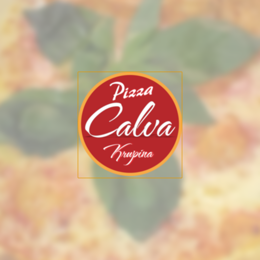 Pizza Calva icon