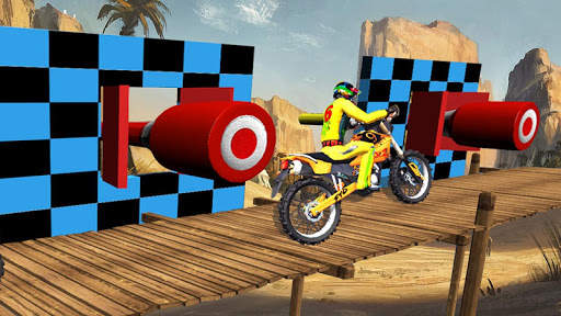 Bike Master 3D : Bike Racing screenshot 2