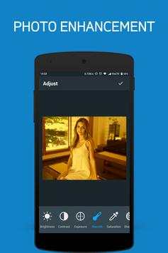 Photo Editor 6 تصوير الشاشة