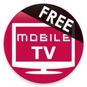 Mobile TV Free icon