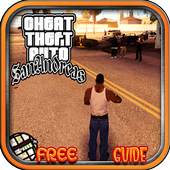 Guides (GTA San Andreas 5) 1.0