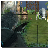 Survival Sniper icon