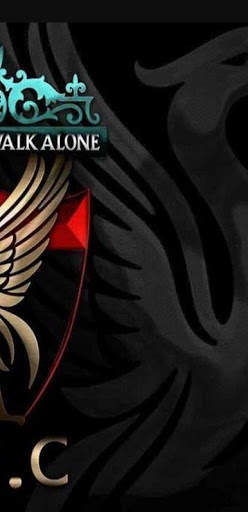 ⚽ Wallpaper for The Reds 2021 screenshot 2
