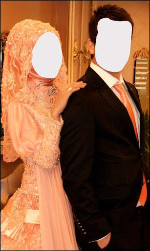 Islamic Beautiful Couples Pics screenshot 3