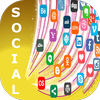 Social Zone icon