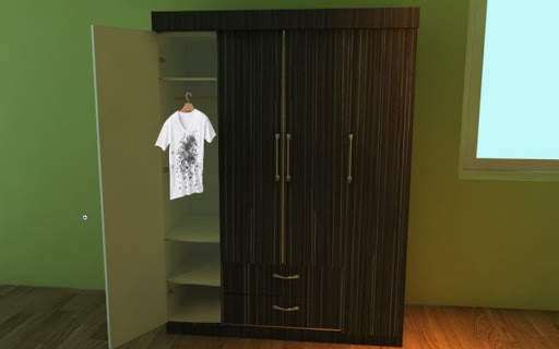 Escape Game - House Without Key screenshot 4