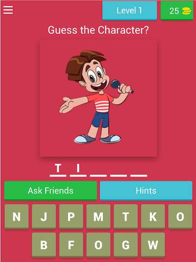 Titoo Quiz Game screenshot 13