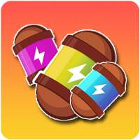 Spin Master - CM Rewards, Coin Master icon