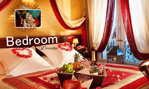 Suhagrat Bedroom Photo screenshot 1
